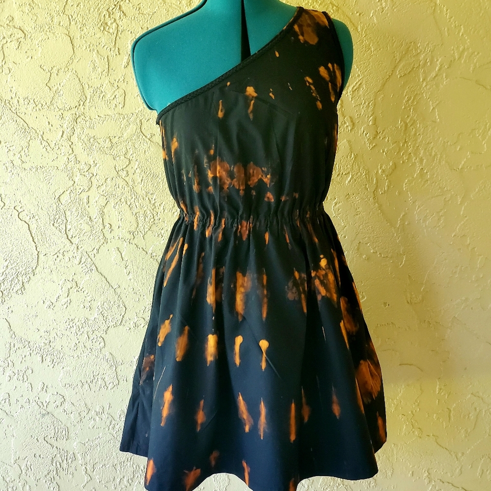 Toga Sundress 1